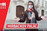 Online prehliadky v rámci projektu Turistom vo vlastnom meste Bratislava