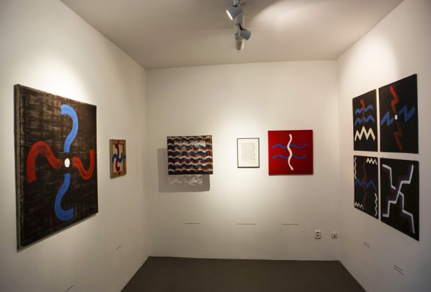 Antimuzeum Juliusa Kollera, online platformy