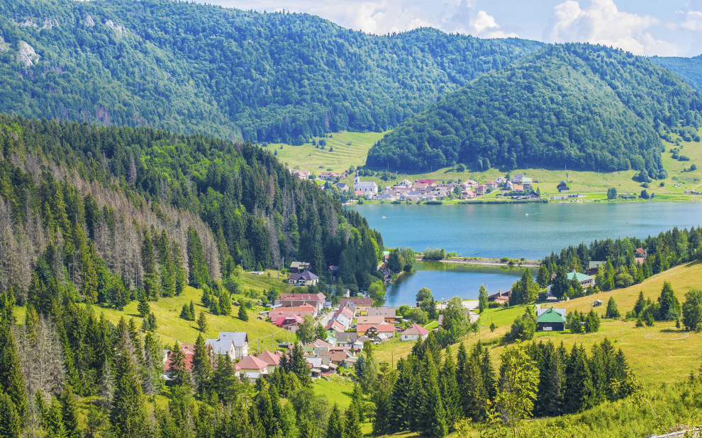 7 jedinečnosti východného Slovenska, Palcmanská Maša