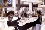 Festival talianskej kultúry Dolce Vitaj bude! 50 exkluzívnych fotografií z nakrúcania Felliniho