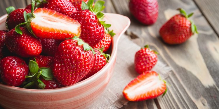 Jahody sú sladké, voňavé a najmä veľmi zdravé. 12 benefitov prečo jesť jahody