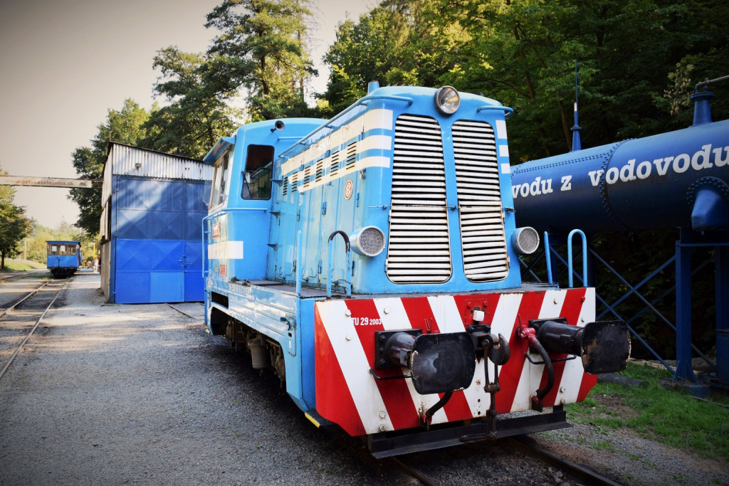 Košická detská historická železnica začne premávať už 8. mája 2020