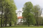 Na návštevníkov čakajú tri expozície - Budatínsky hrad, hrad Strečno a expozícia Jánošík a Terchová, Budatínsky-park