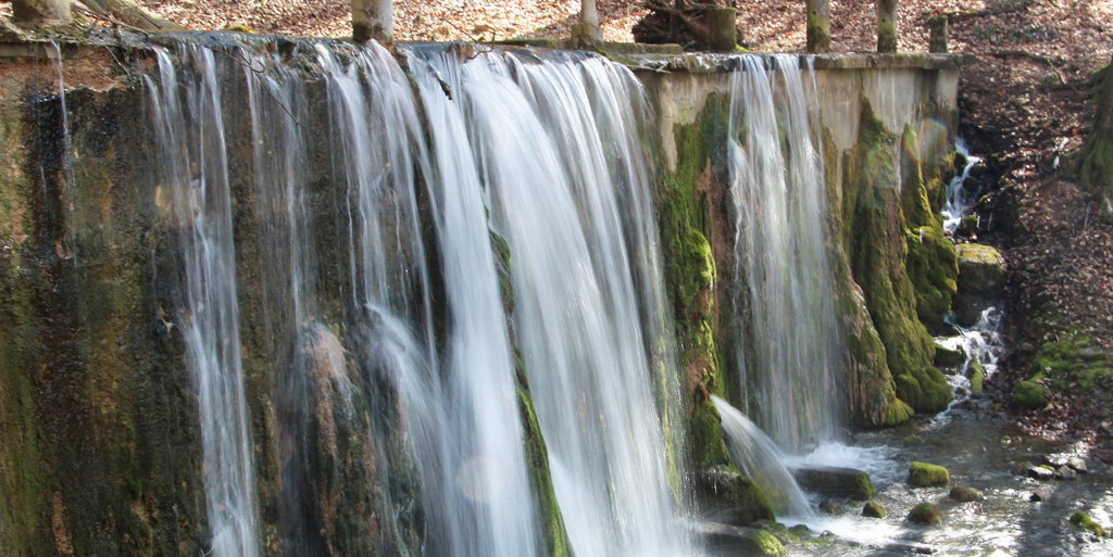 Národný park Slovenský kras