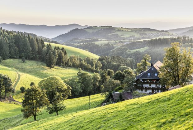 Stanú sa veľké cestovateľské sny opäť realitou Ohlas vo svete zaznamenala kampaň #DiscoverGermanyFromHome, St. Peter_St._Peter_N+Ąhe_Reinerhof