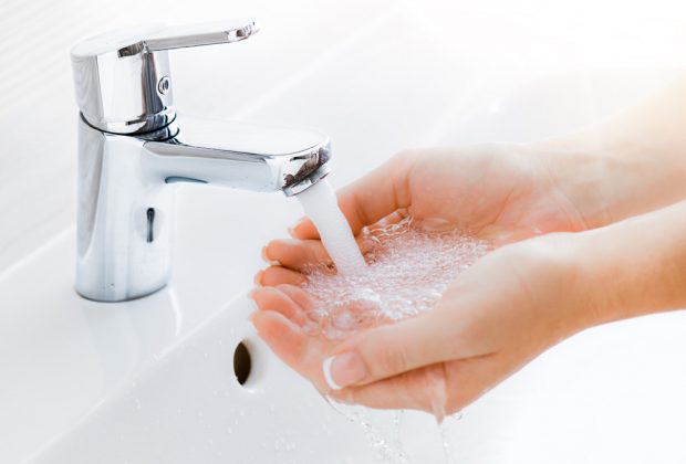 Svetový deň hygieny rúk nám pripomína boj proti vírusom a ochoreniam