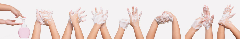 Svetový deň hygieny rúk nám pripomína boj proti vírusom a ochoreniam