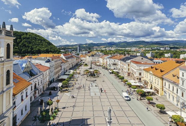 Noc múzeí a galérií