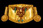 Vzácne korunovačné klenoty Inkov z Peru, Svetová výstava Poklad Inkov
