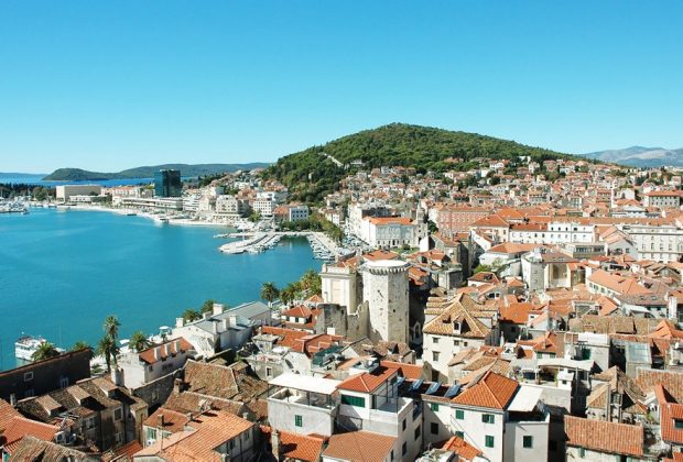 AirExplore spúšťa v spolupráci s Pelikan.sk dovolenkové lety do Chorvátskeho mesta Split