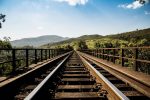 Sezónne vlaky na podporu cestovného ruchu na Slovensku leto 2020