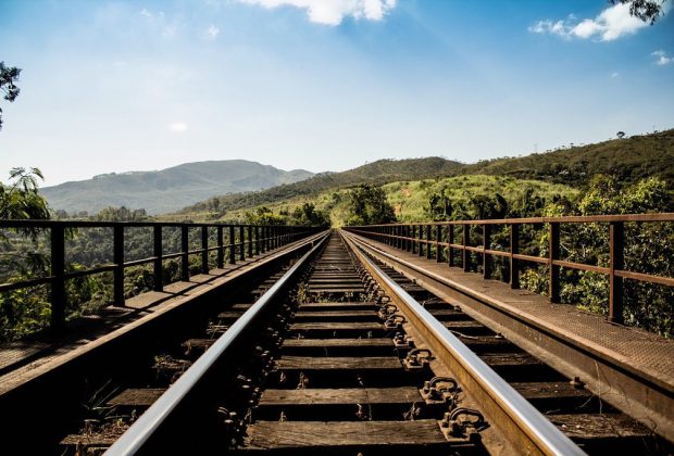 Sezónne vlaky na podporu cestovného ruchu na Slovensku leto 2020