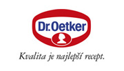 Dr Oetker Logo SK