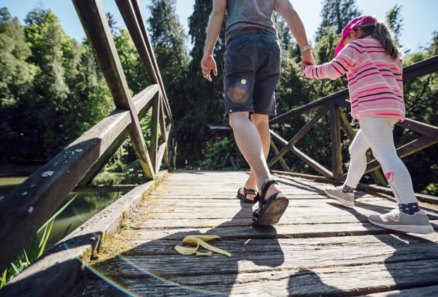 Kampaň za čisté hory mesiac od spustenia zasiahla viac ako milión ľudí
