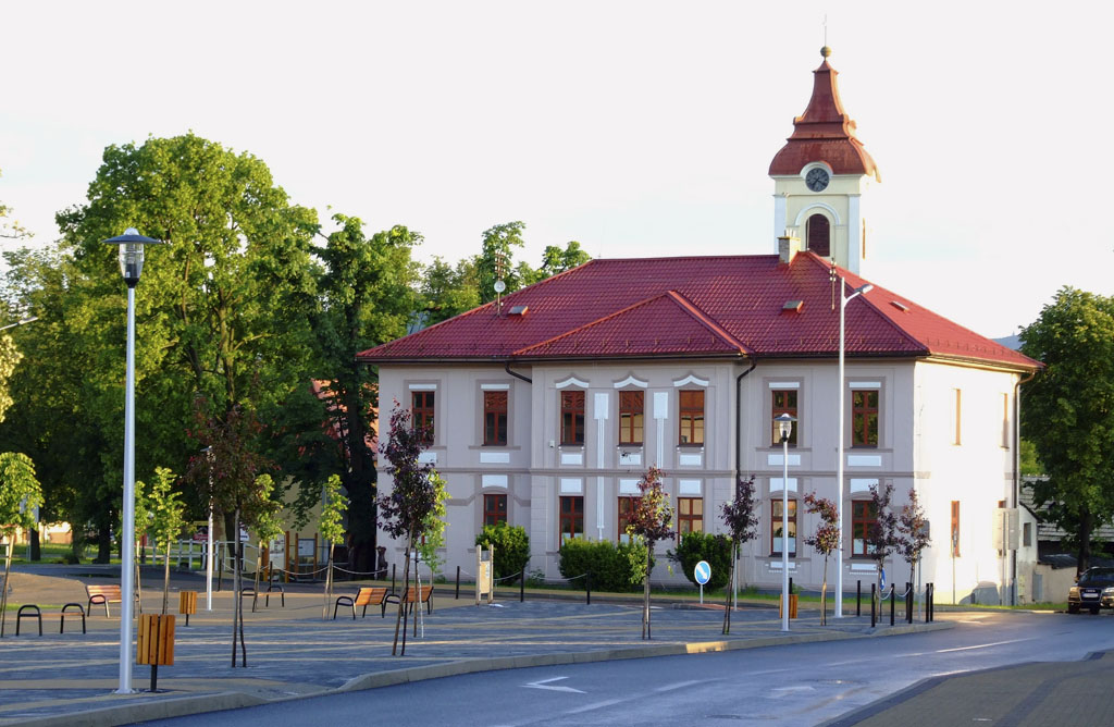 Podpolianske múzeum