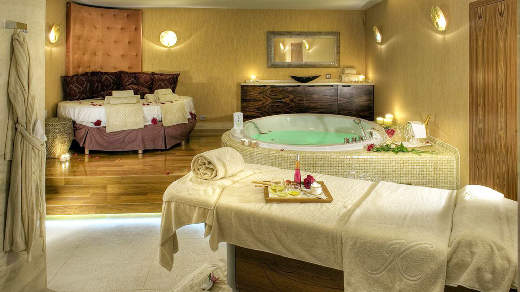 Zion Spa Luxury Grand Hotel Kempinski Vysoké Tatry, informácie o Slovensku, regióny, relax, cestovný ruch