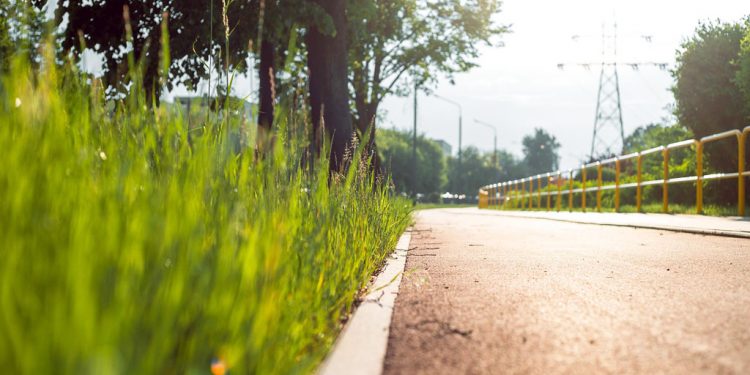 Asfaltové cyklotrasy na Slovensku: kde ich nájdete najviac, cyklotrasa slovensko, poistenie bicykla, cestovné poistenie