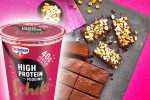 Dr.Oetker_High_Protein Pudding, proteinove-brownie