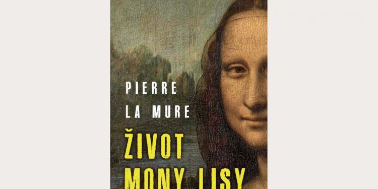 Séria Životy slávnych aká bola Mona Lisa