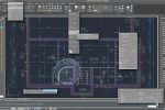 CAD programy uľahčia technické kreslenie vyberte si ten správny, GstarCAD-2020-Interface, autocad, autocad lt, program na technické kreslenie