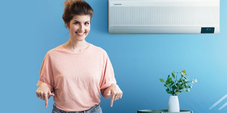 Doprajte klimatizácii preventívnu prehliadku, klimatizácia do bytu a domu