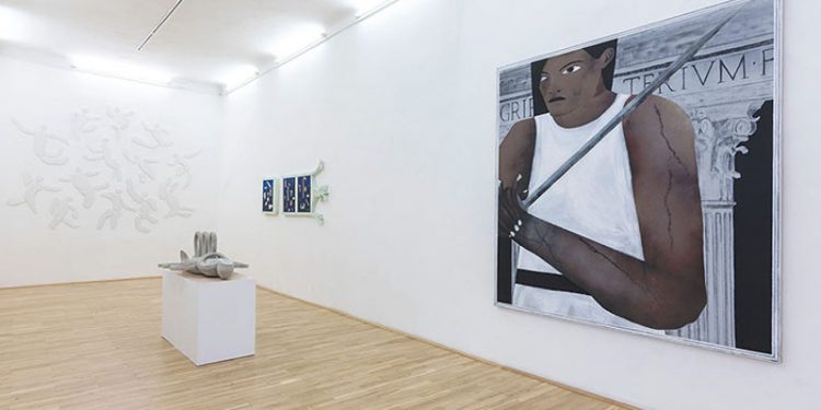 Galéria Jána Koniarka v Trnave otvorí zaujímavú výstavu Antroporary