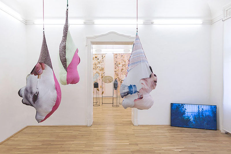 Galéria Jána Koniarka v Trnave otvorí zaujímavú výstavu Antroporary