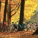 Jesenná cyklistika – aké oblečenie by vám nemalo chýbať