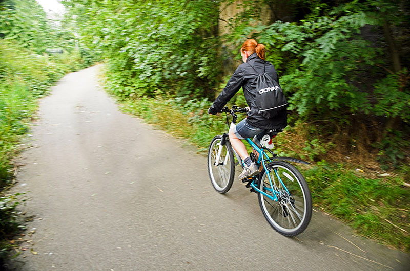 e-biku, Cyklobus,Jesenná cyklistika – aké oblečenie by vám nemalo chýbať