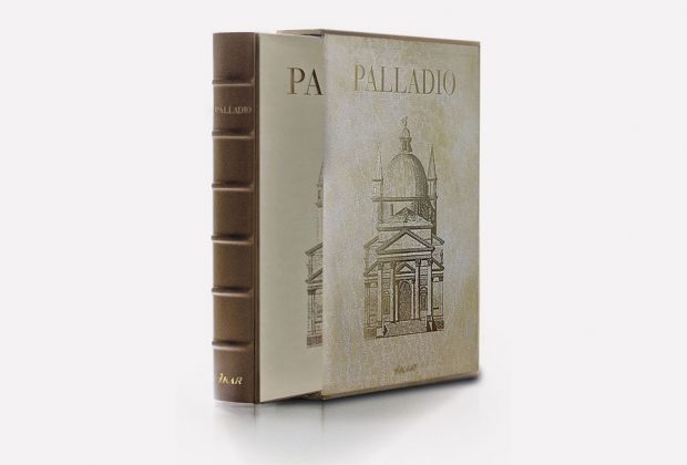 Večný Palladio. Nový luxusný kúsok nielen pre zberateľov