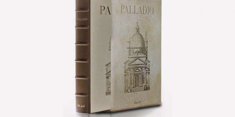 Večný Palladio. Nový luxusný kúsok nielen pre zberateľov
