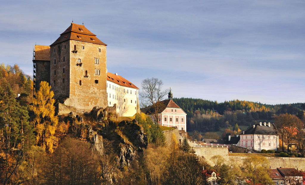 Záhady a tajomstvá hradov a zámkov, legendy a povesti, Becov-nad-teplou_FOTO Ladislav Renner, CzechTourism