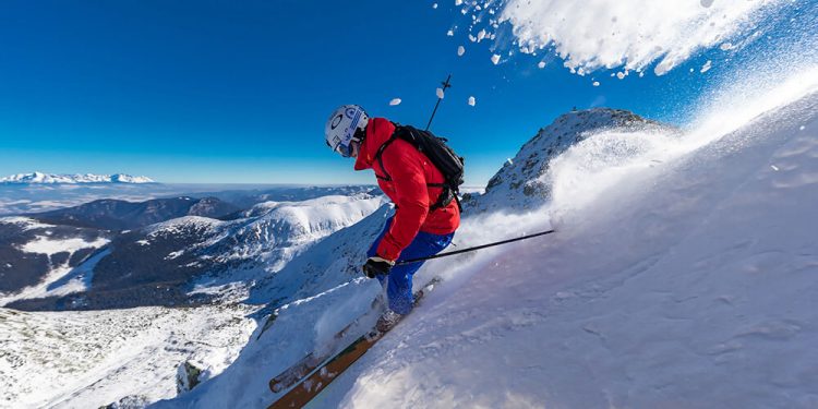 Bezpečné plánovanie lyžovačky môže odštartovať – začína predpredaj skipasov na zimu 2021, JASNA