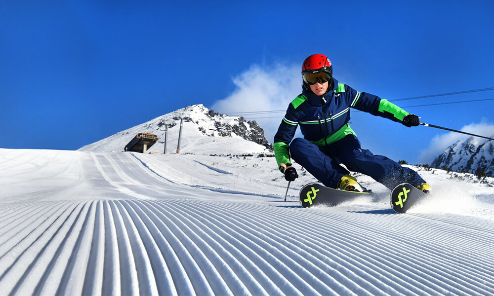 Bezpečné plánovanie lyžovačky môže odštartovať – začína predpredaj skipasov na zimu 2021, Vysoke Tatry