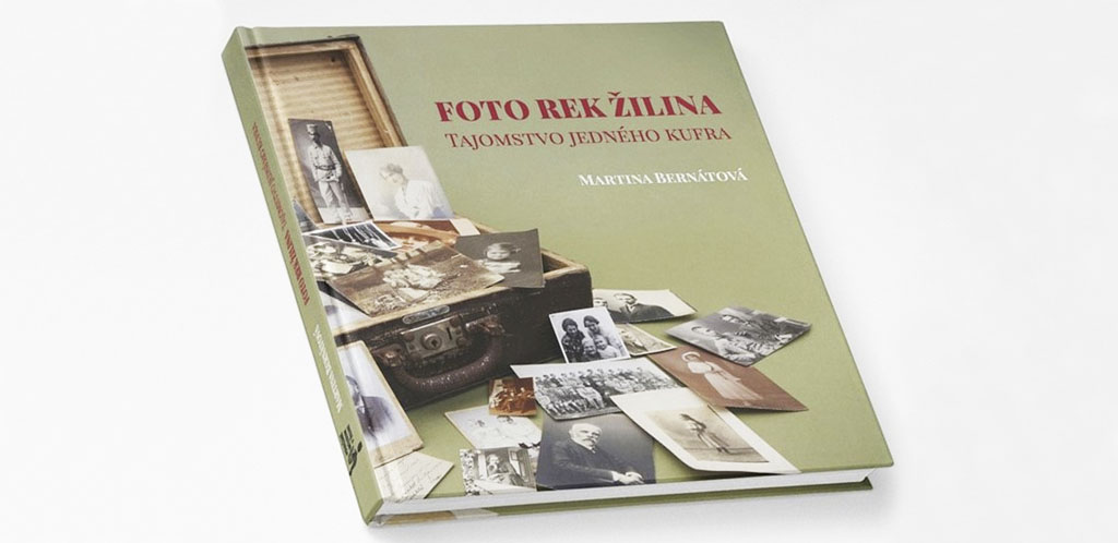 Decembrový program Považského múzea v Žiline 2020, Foto Rek Žilina, tajomstvo jedného kufra