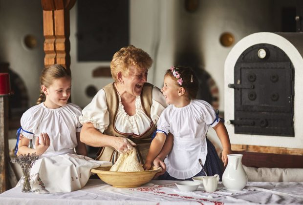 Víkendy plné tradícií – jedinečné zážitky, ktoré vrátia návštevníkov v čase Košice Región Turizmus