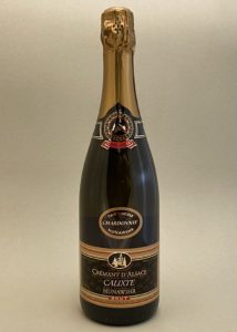 CALIXTE Crémant DAlsace Chardonnay 1490 075l Scaled, vinotéka bar Petržalka Slnecnice mesto Bratislava, bublinkove víno