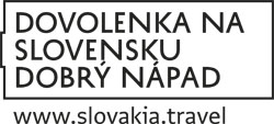 Dovolenka na Slovensku logo