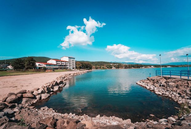 Slovensko, Sirava Košický kraj a jeho hity Gemer a Zemplín - napriek obmedzeniam cieľ mnohých turistov v letnej sezóne