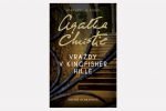 Agatha Christie, akú ste ešte nečítali – Vraždy v Kingfischer Hille