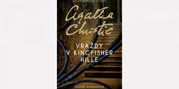 Agatha Christie, akú ste ešte nečítali – Vraždy v Kingfischer Hille