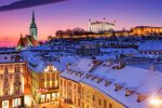 Čo robiť v Bratislave počas Vianoc, Prinášame vám 11 tipov na tie najlepšie vianočné zážitky