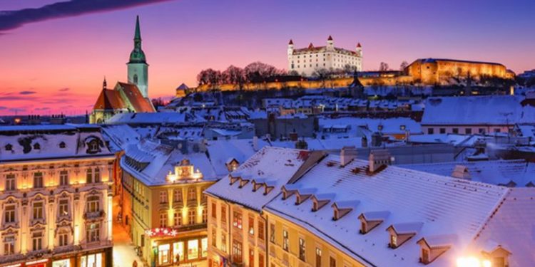 Čo robiť v Bratislave počas Vianoc, Prinášame vám 11 tipov na tie najlepšie vianočné zážitky