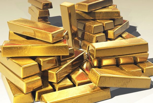 Ako skladovať zlato, vyplatí sa dôverovať bankám, alebo si radšej zakúpiť domáci trezor