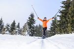Bežkovanie na Horehroní je tohtoročnú zimnú sezónu stále populárnejšie