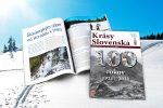 Jedinečný časopis Krásy Slovenska, ktorý je tu presne 100 rokov, turistika