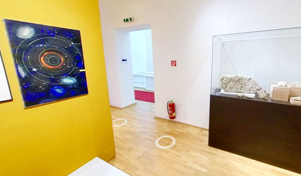 Podtatranské múzeum v Poprade pozýva na virtuálne prechádzky, Poprad a okolie v zrkadle vekov
