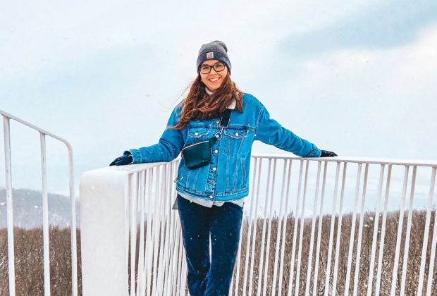 Devínska Kobyla – tradičná prechádzka Bratislavčanov za zimnou idylou