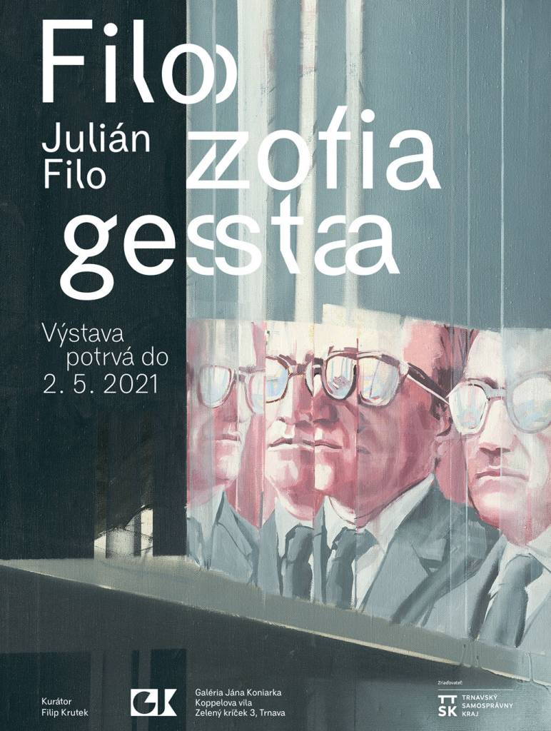 Julián Filo – Filozofia gesta