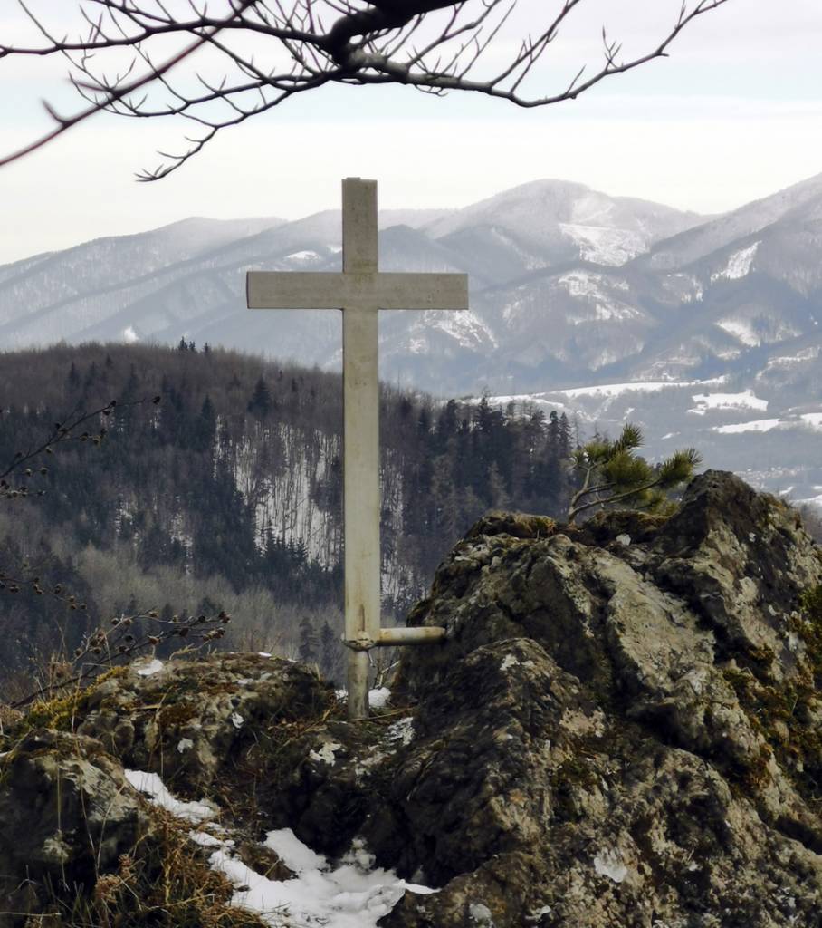 Prechádzky po Turci, Dobiela kvitnúca Turčianska záhradka láka na romantický zimný výlet